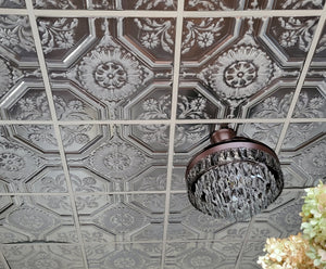 Asbestos Ceiling Replacement: Safe Options and Why Tin Ceiling Tiles Are a Smart Upgrade