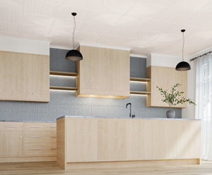 One Collection, Endless Ceilings: How to Configure the TARA Modular Panels