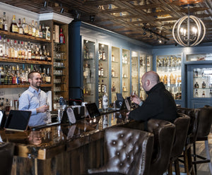 Commercial Interior Design Trends for 2026