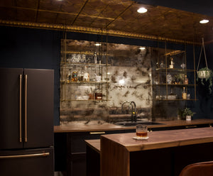 Genius Home Speakeasy Ideas that Will Surprise You