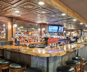 Where History Meets Hospitality: How Woody’s Elevated Their Guest Experience without Sacrificing Character