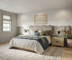 How to Add Character to Your Ceiling: Tin Tile Styles for Old and Modern Homes