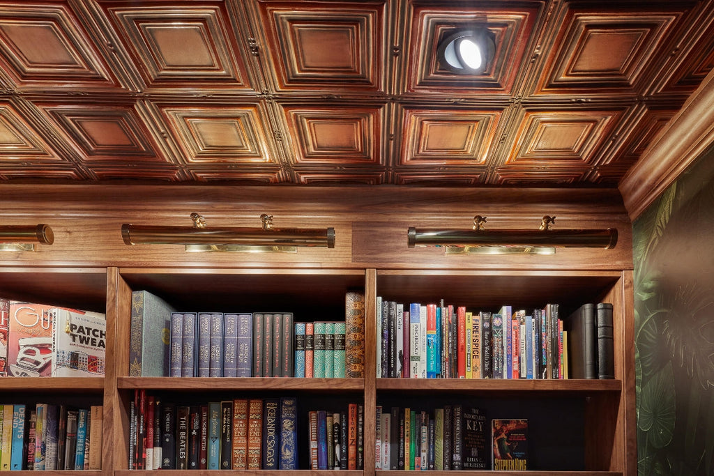 The Art of Flex Spaces: Designing for Function and Style | American Tin ...