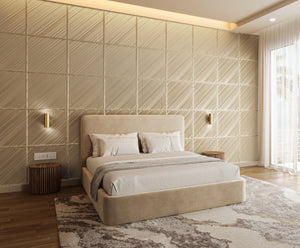 The Impact of Pattern: How Tin Ceilings Shape Space and Style