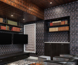 2026 Trending Patterns in Interior Design
