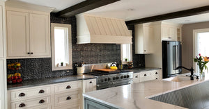 7 Kitchen Backsplash Trends in 2026