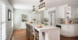 What’s On Trend for the Statement Wall in 2026