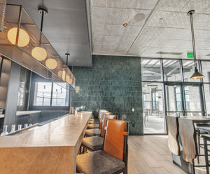 Where Rugged Meets Refined: Inside the Grand Hyatt Deer Valley Lounge
