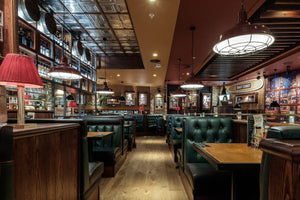 More Than Just Noise: The Benefits of Acoustic Tin Tile
