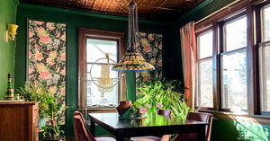 Top Victorian Interior Design Trends of 2026