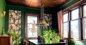 8 Ceiling Design Ideas for 2026