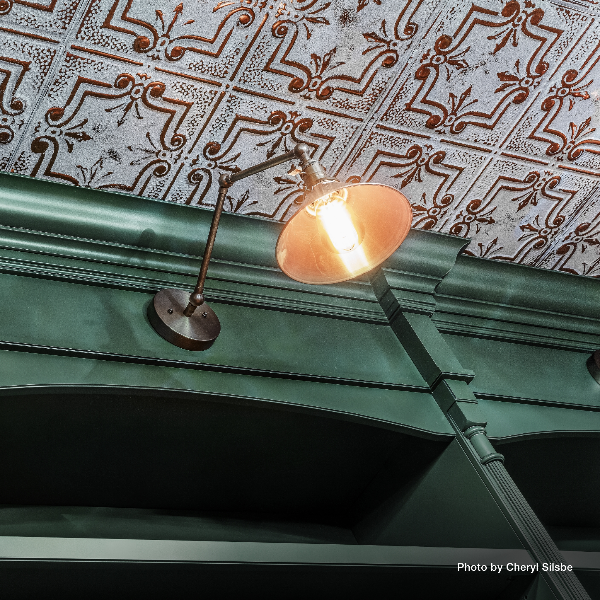 Pattern #16
