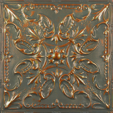 Pattern #14 [hidden]