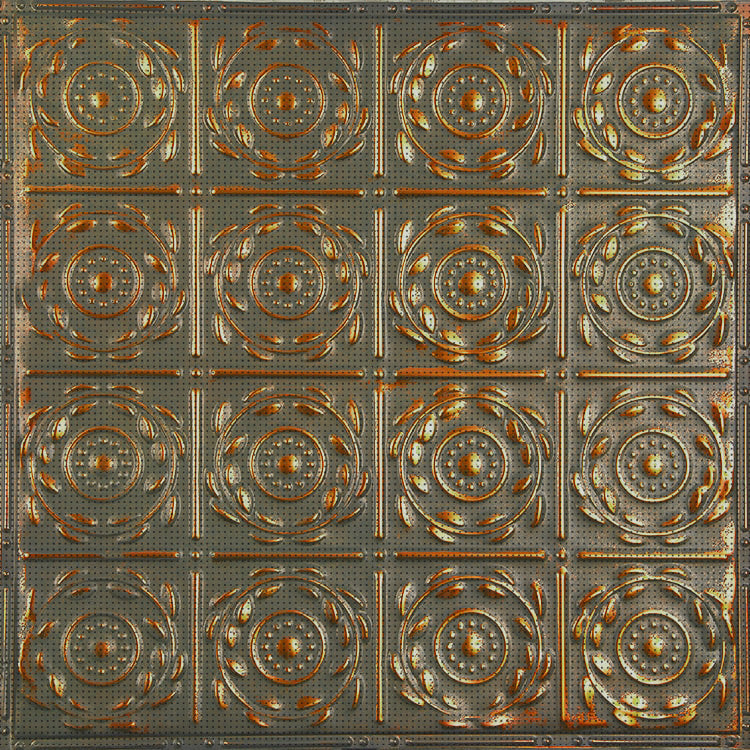 Pattern #17 [hidden]