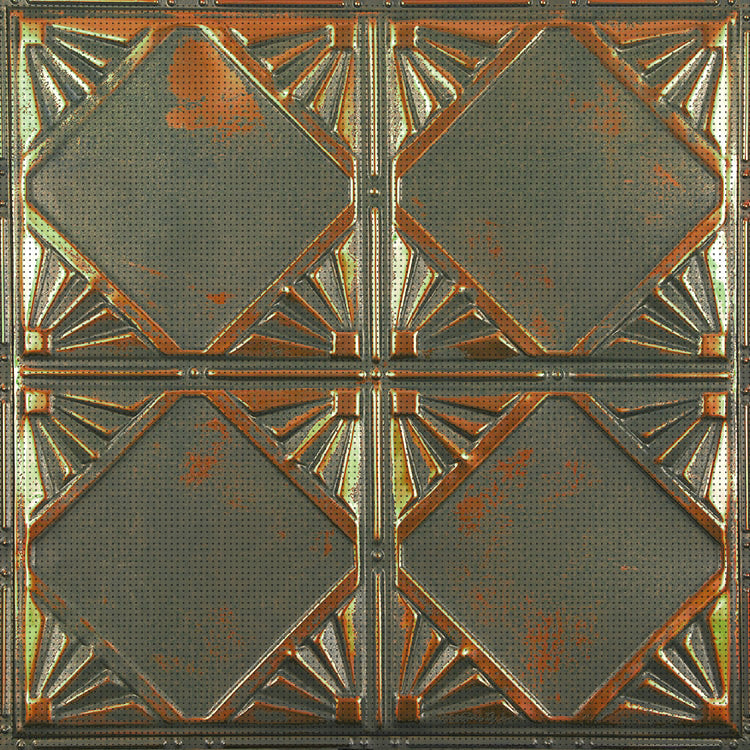Pattern #18 [hidden]