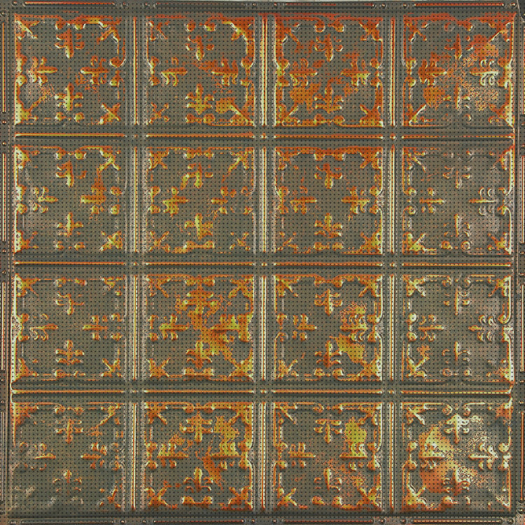 Pattern #21 [hidden]