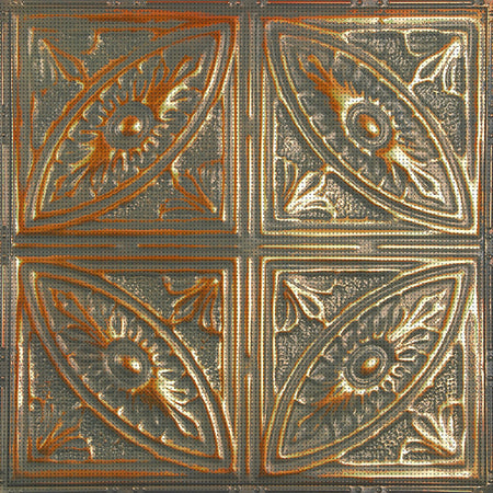 Pattern #24 [hidden]