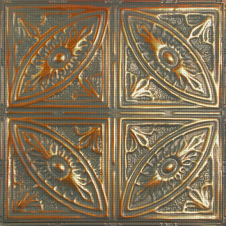 Pattern #24 [hidden]