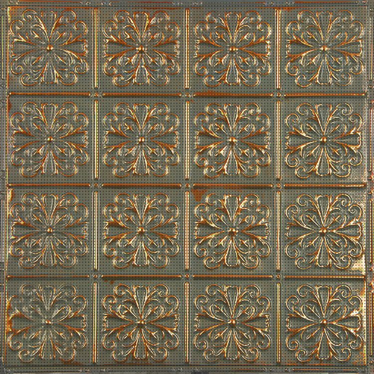 Pattern #27 [hidden]