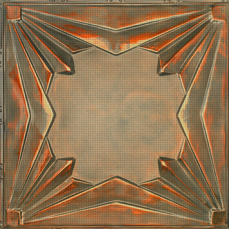 Pattern #41 [hidden]