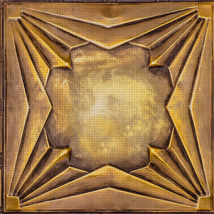 Pattern #41 [hidden]