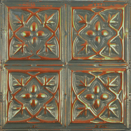 Pattern #5 [hidden]