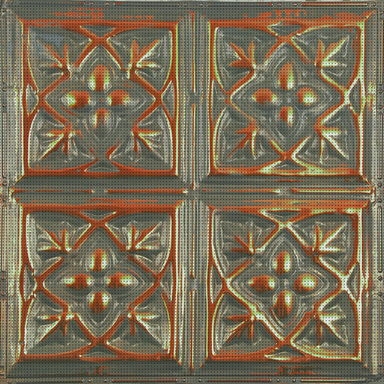 Pattern #5 [hidden]