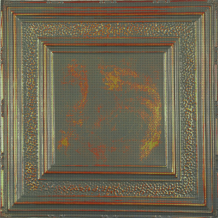 Pattern #6 [hidden]