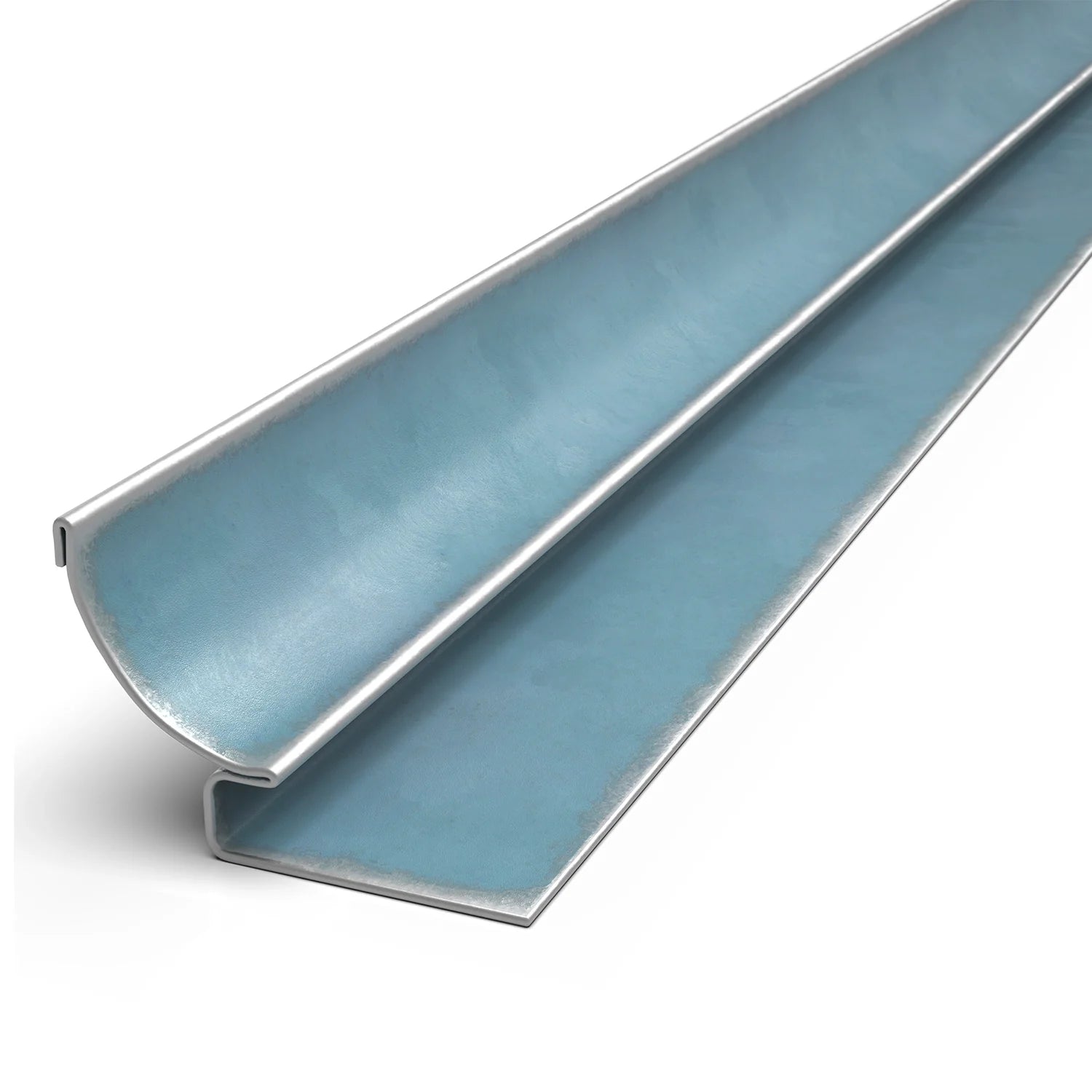 Backsplash Inside Corner Trim Molding