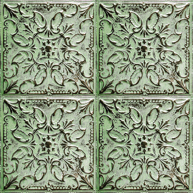 Pattern #14 [hidden]