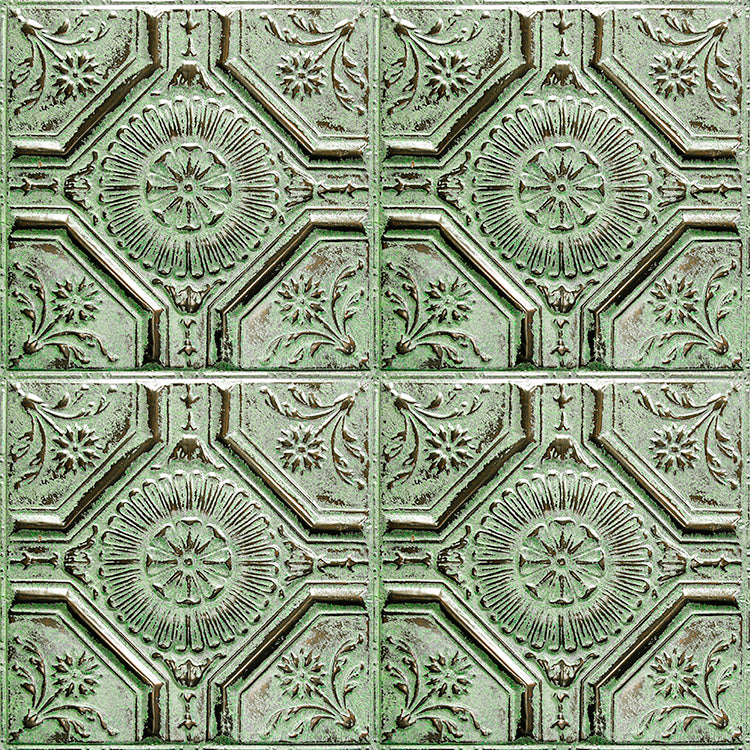 Pattern #23