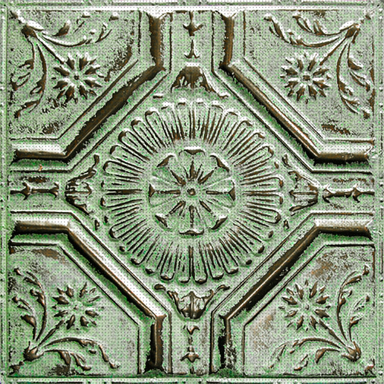 Pattern #23