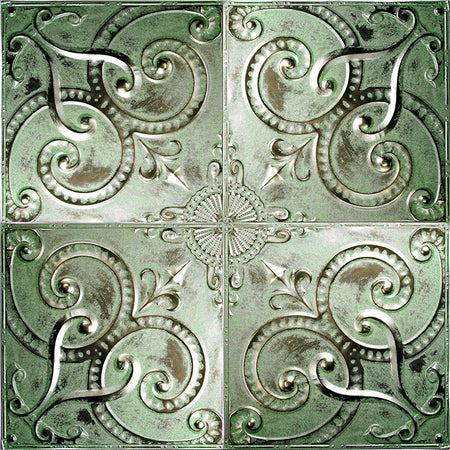 Pattern #33 [hidden]