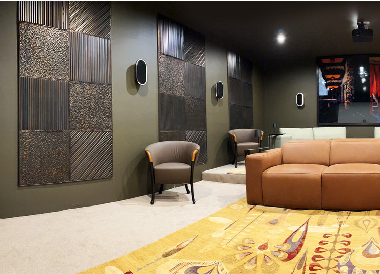 Home Theater