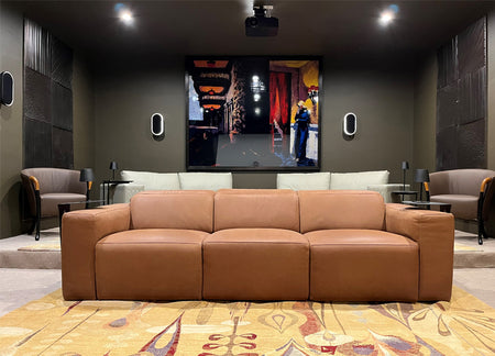 Home Theater