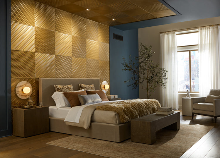 Hotel / Guest Room
