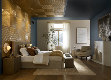 Hotel / Guest Room