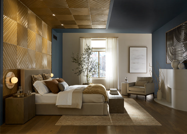 Hotel / Guest Room