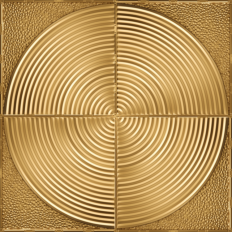 Tara Curved by Clodagh