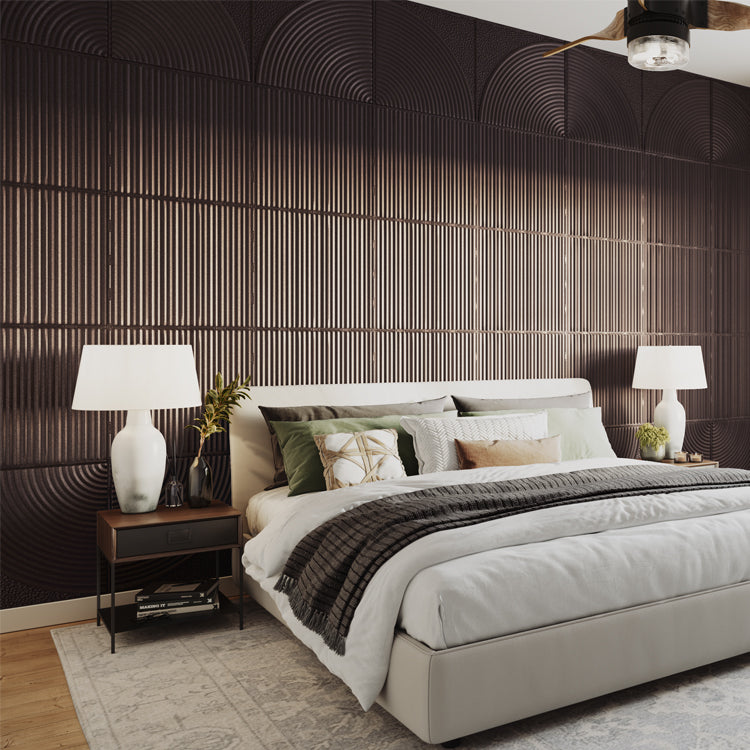 Tara Curved by Clodagh