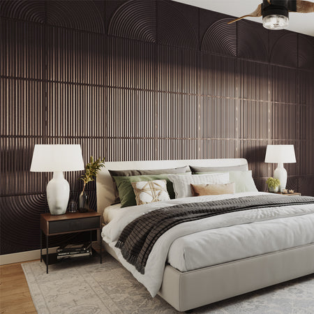 Tara Curved by Clodagh