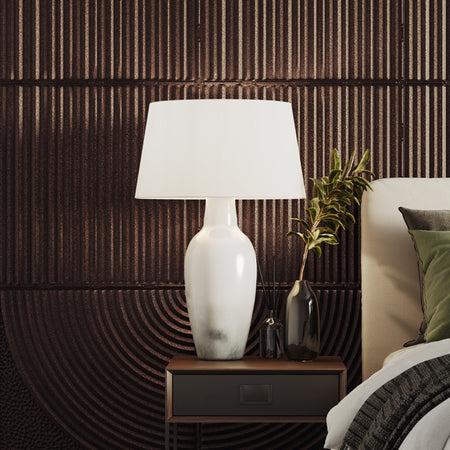 Tara Curved by Clodagh