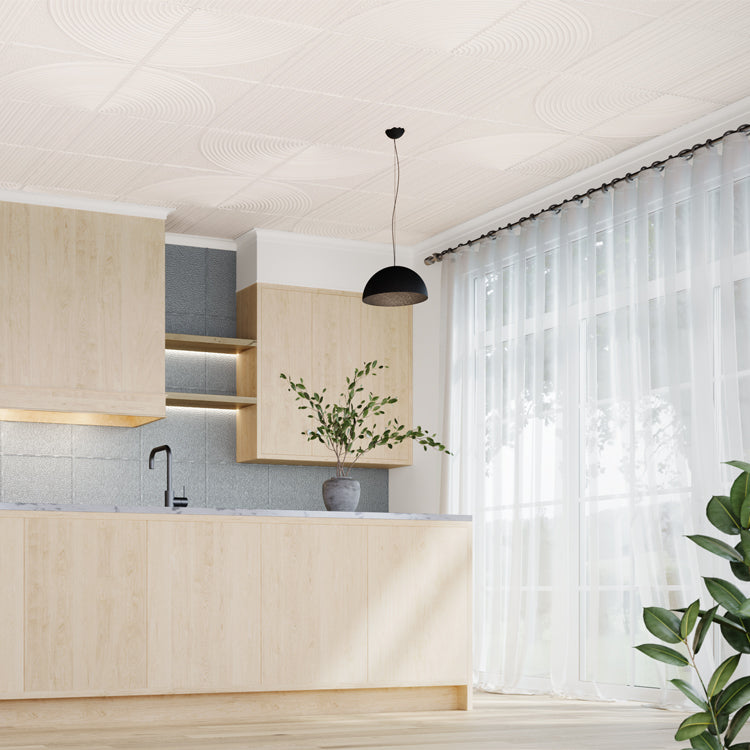 Tara Curved by Clodagh