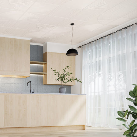 Tara Curved by Clodagh