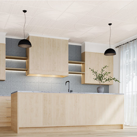 Tara Filler by Clodagh