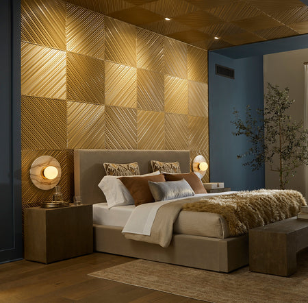 Tara Angled by Clodagh