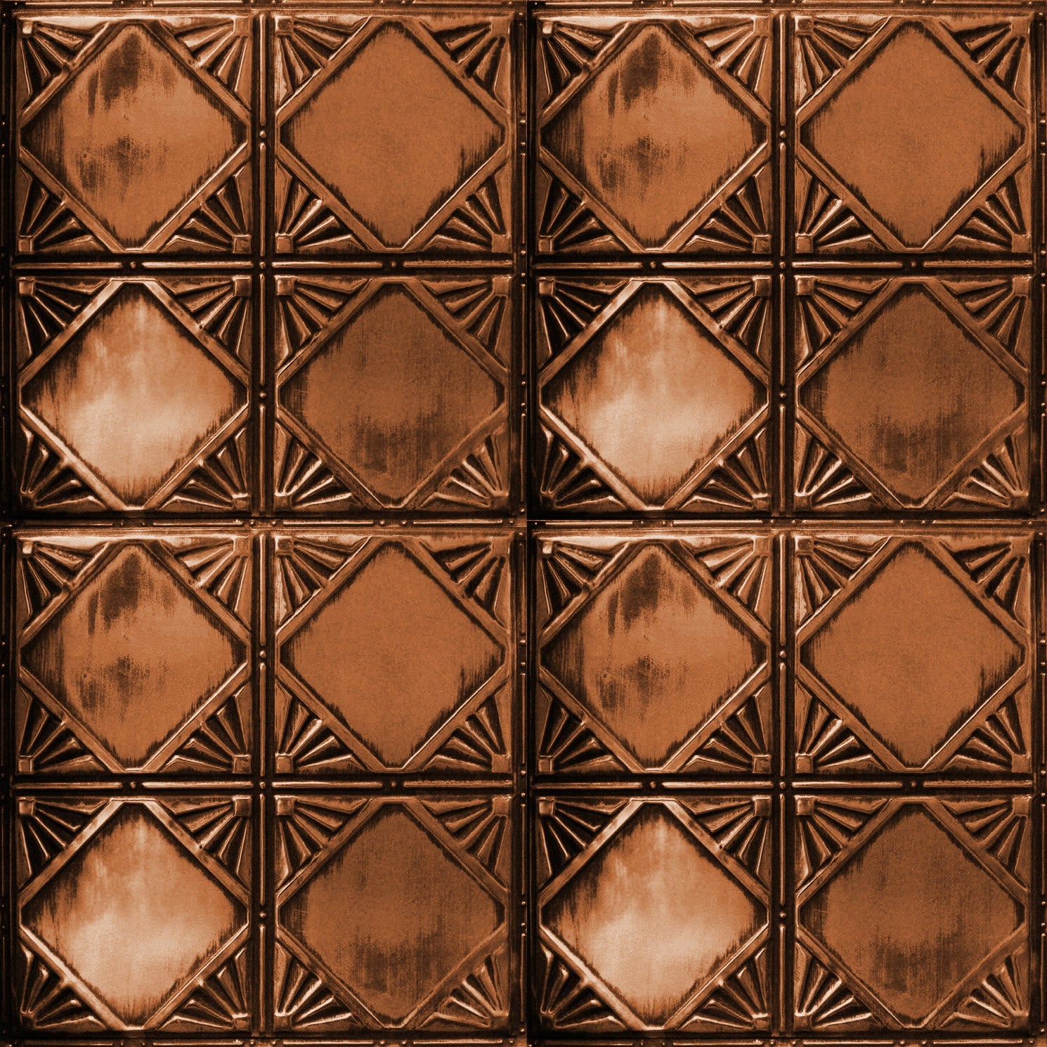 Pattern #18 [hidden]