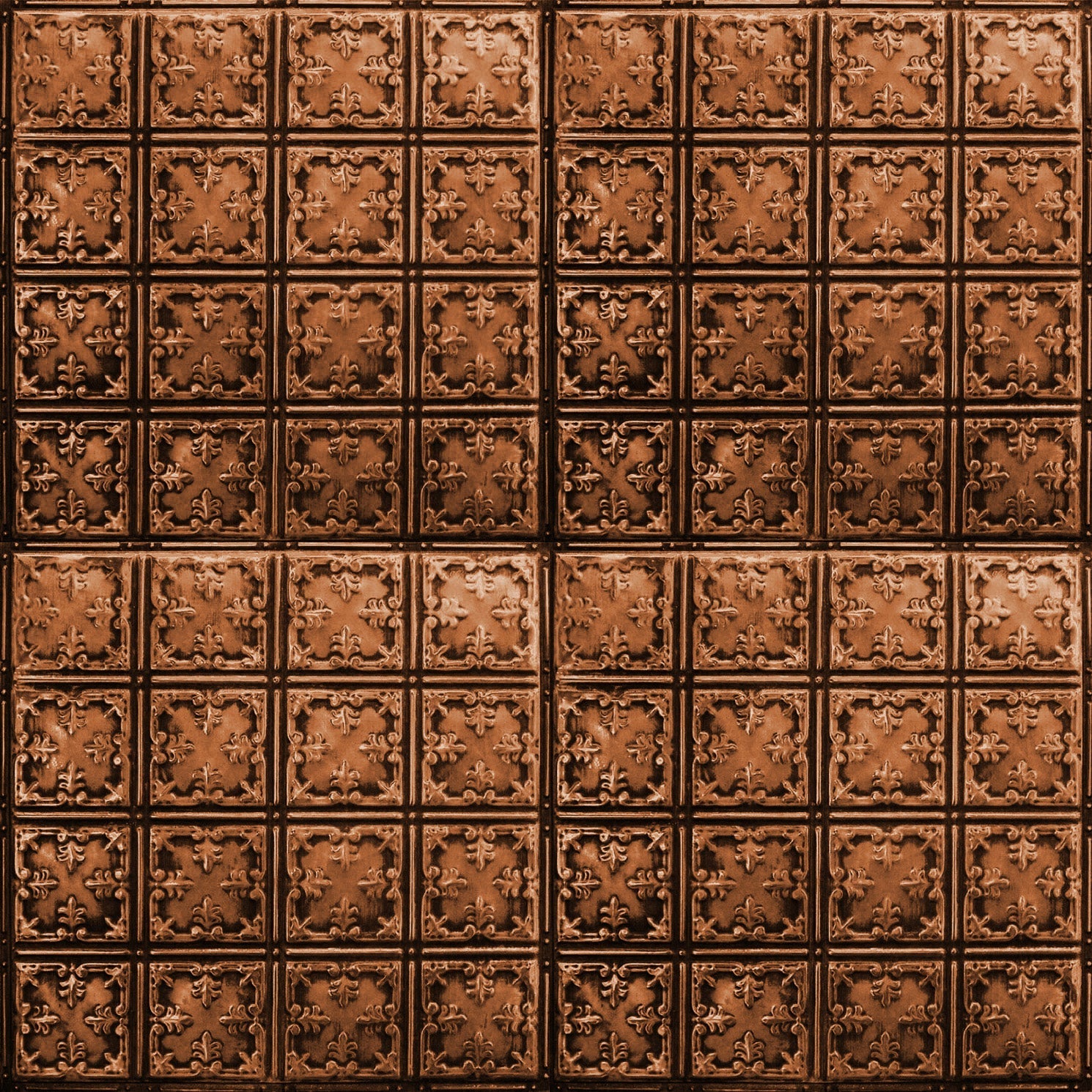 Pattern #21 [hidden]