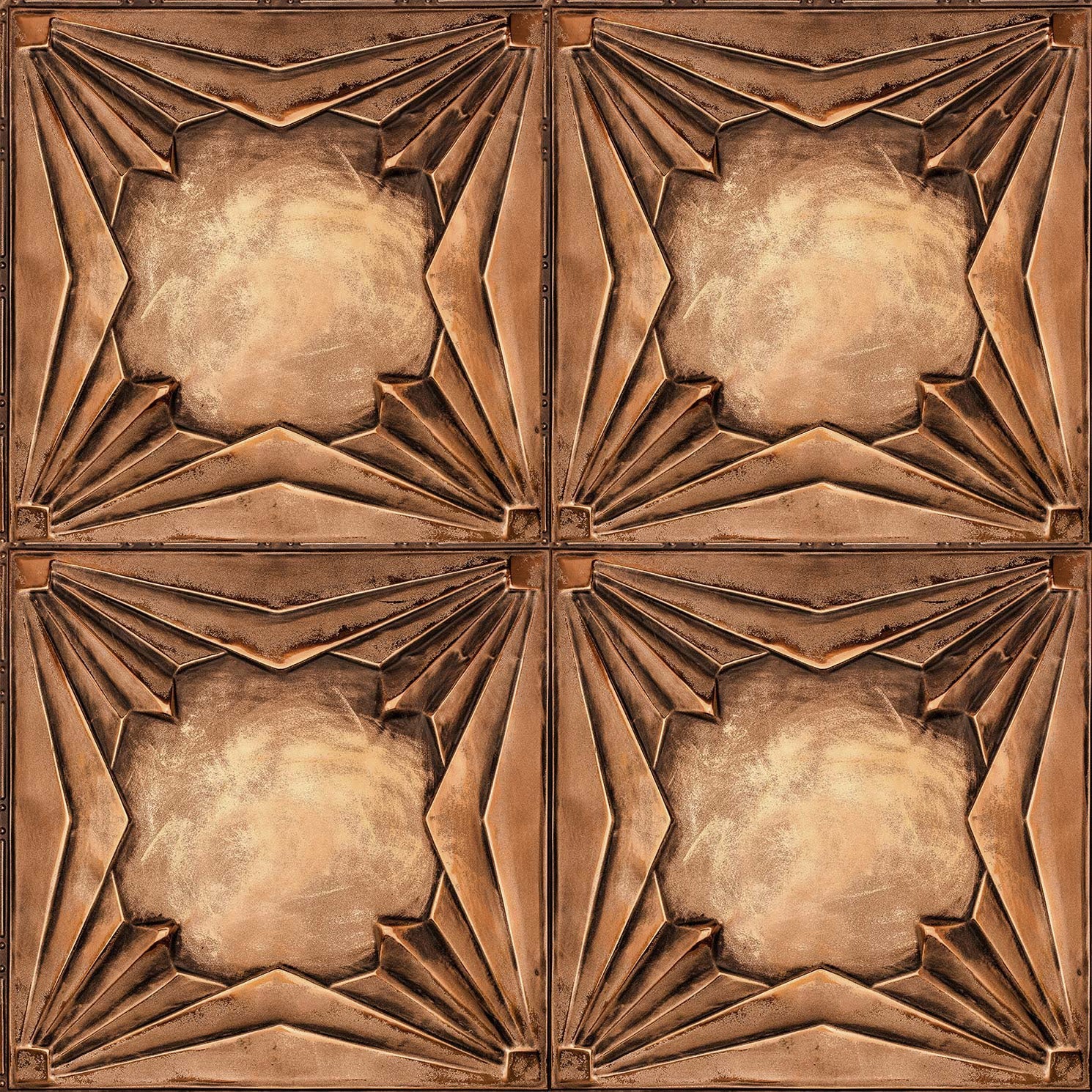 Pattern #41 [hidden]