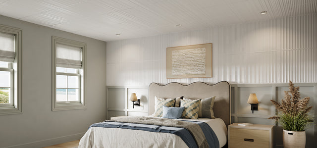 American Tin Ceilings